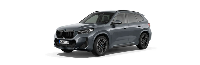 BMW X1 <br />ESSENCE - DIESEL - HYBRIBE RECHARGEABLE