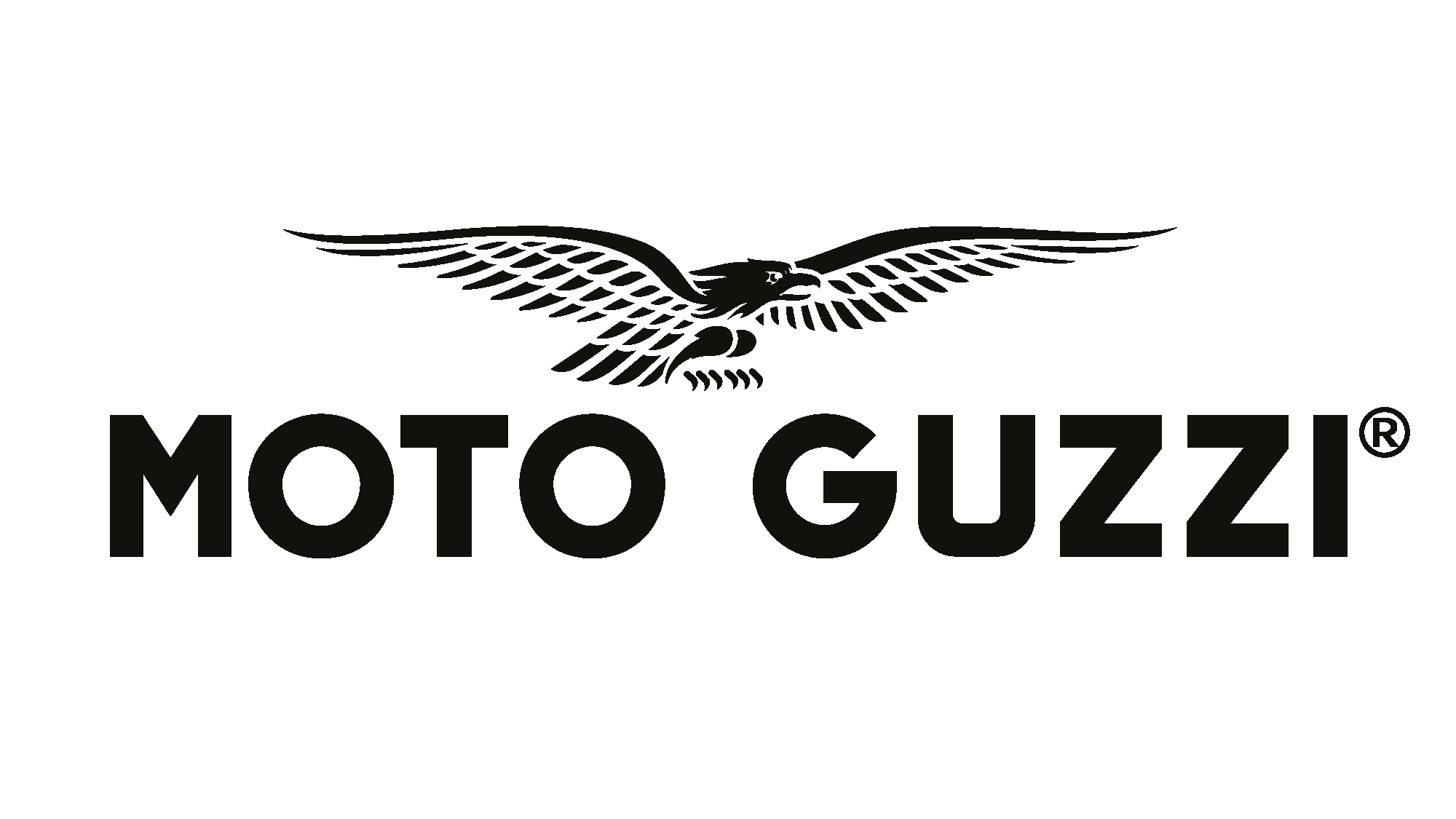 Logo Moto Guzzi