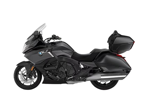 K 1600 Grand America