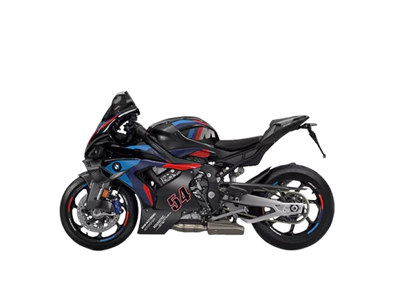 M 1000 RR