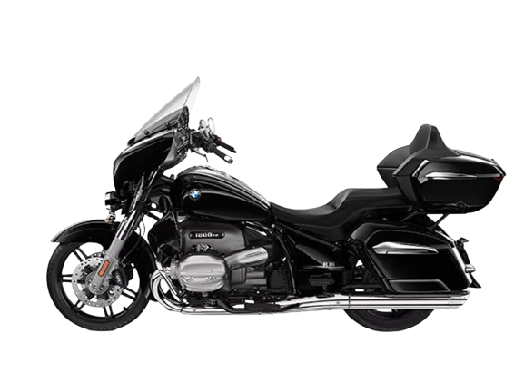 R 18 Transcontinental