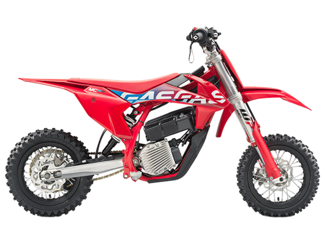 GASGAS MC-E 3 2026