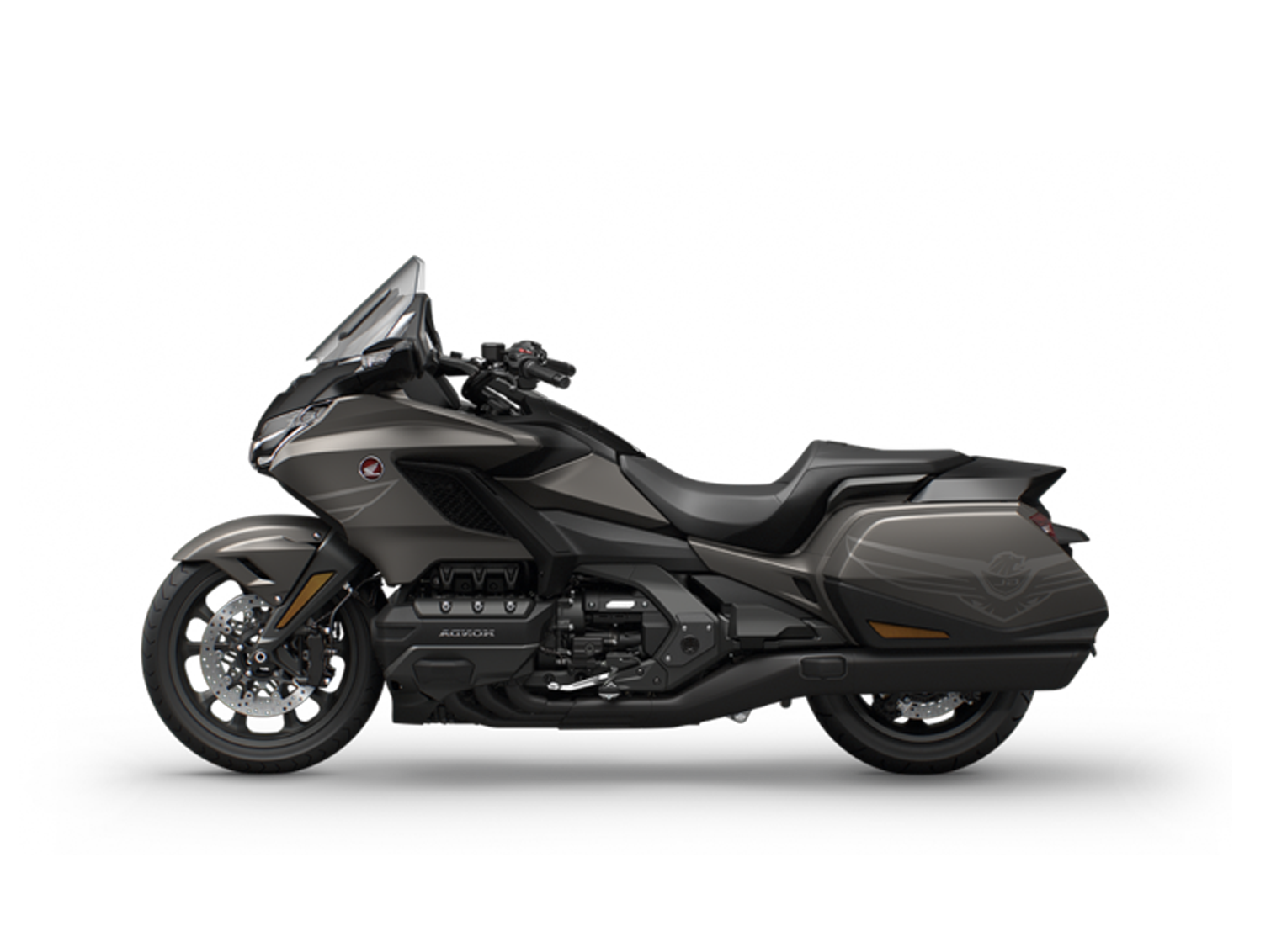 GOLD WING Touring DCT / Airbag