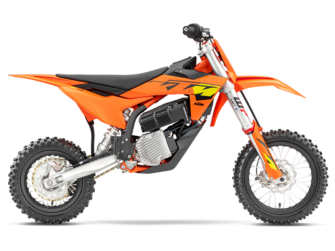 2026 KTM SX-E 5