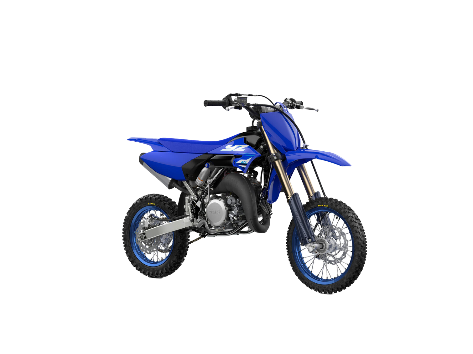 2025 YZ65