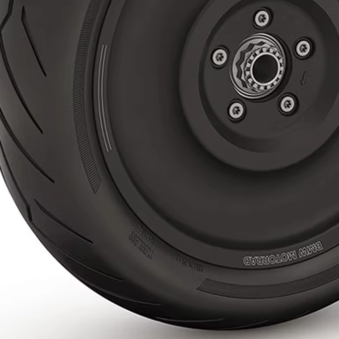 Lempereur  CE 04 roue