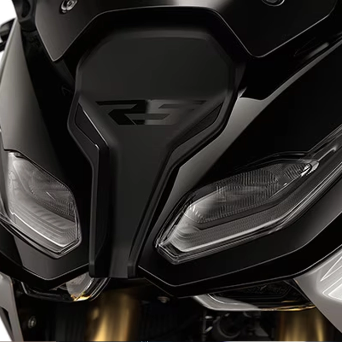 BMW Motorrad R 1300 RT vue phare