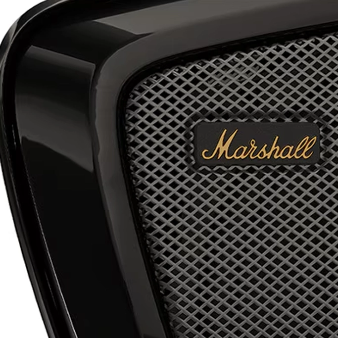 Écran TFT et commandes de la BMW Motorrad R 18 B