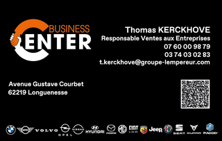 carte visite business center 6