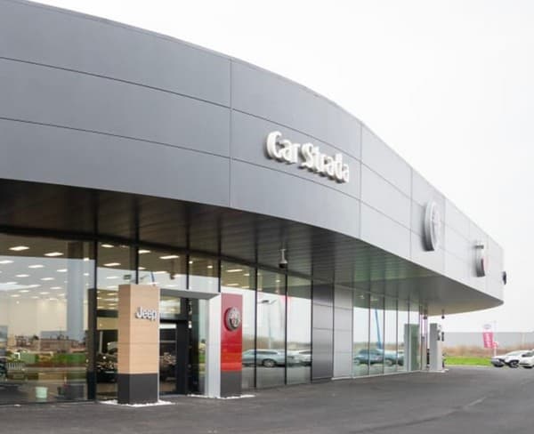 ALFA ROMEO DOUAI / DECHY