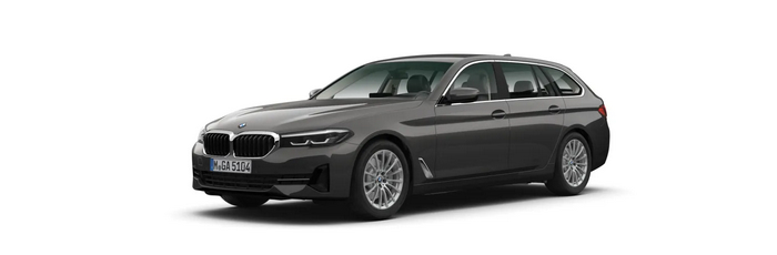BMW Série 5 Touring <br />ESSENCE - DIESEL - HYBRIBE RECHARGEABLE
