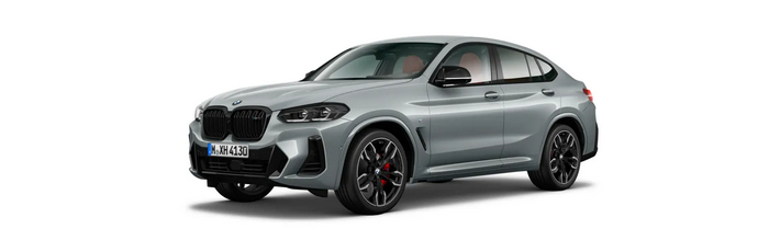 BMW X4 <br />ESSENCE - DIESEL