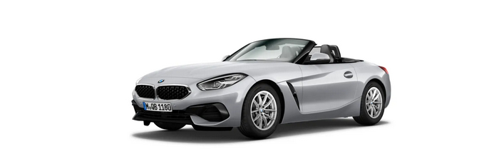 BMW Z4 <br />ESSENCE