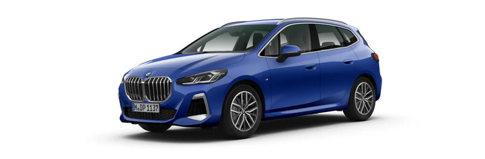 BMW Série 2 Active Tourer <br />ESSENCE - DIESEL - HYBRIBE RECHARGEABLE