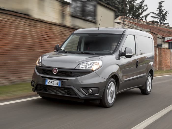 Fiat DOBLO CARGO
