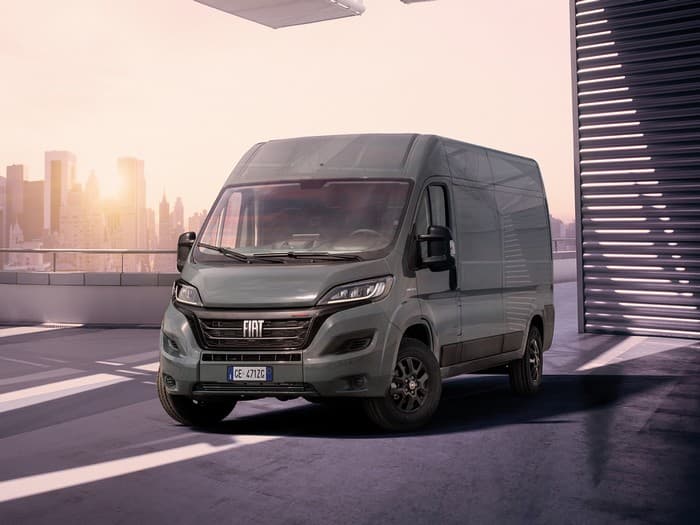 Fiat DUCATO