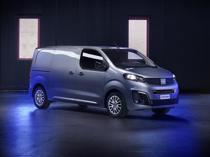 Fiat SCUDO