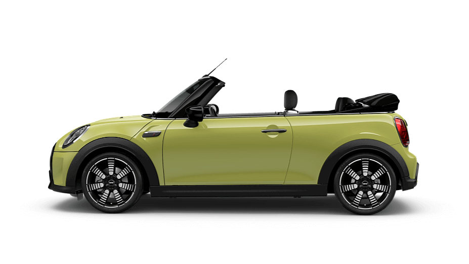 MINI CABRIO <br />ESSENCE <br />ELECTRIQUE