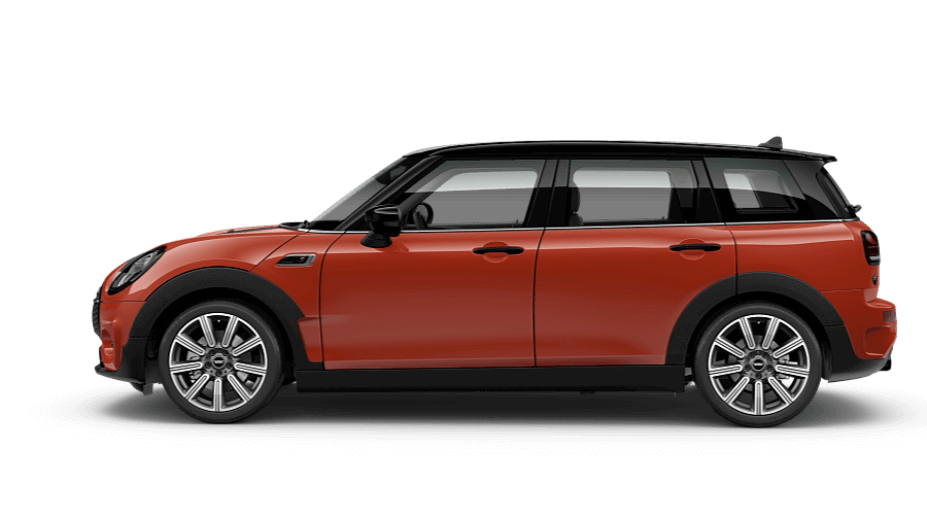 MINI CLUBMAN <br />ESSENCE 