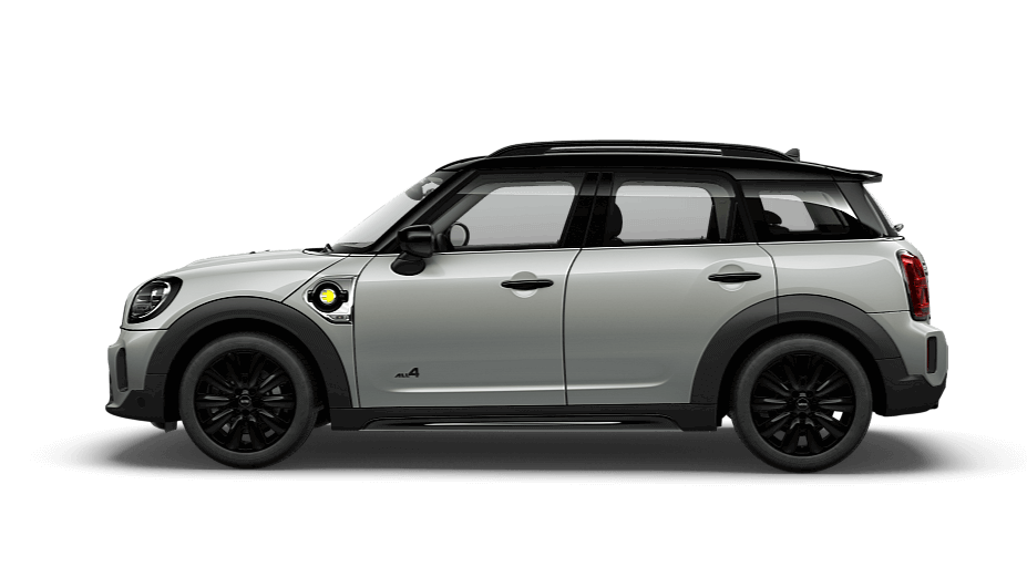 MINI COUNTRYMAN HYBRIDE <br />HYBRIBE RECHARGEABLE