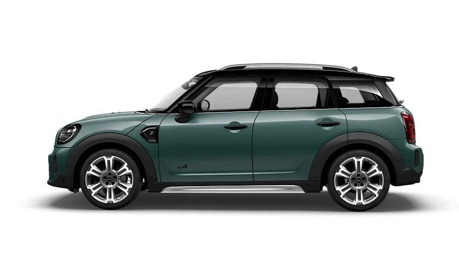 MINI COUNTRYMAN <br />ESSENCE 