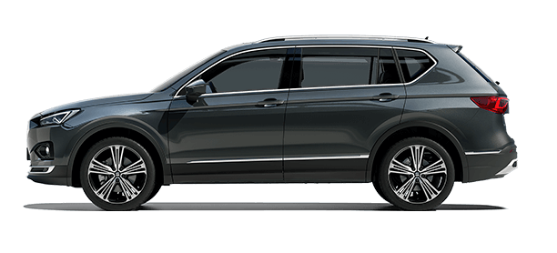 Seat Tarraco<br />Diesel / e-Hybrid