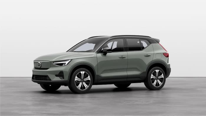 Volvo XC40<br />électrique / hybride rechargeable / micro-hybride