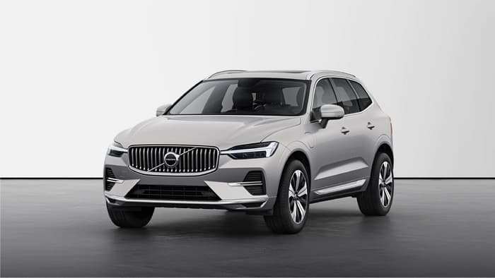 Volvo XC60<br />micro-hybride / hybride rechargeable