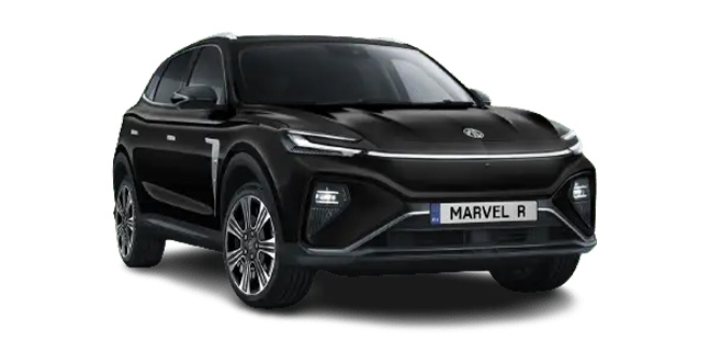 MG MARVEL R