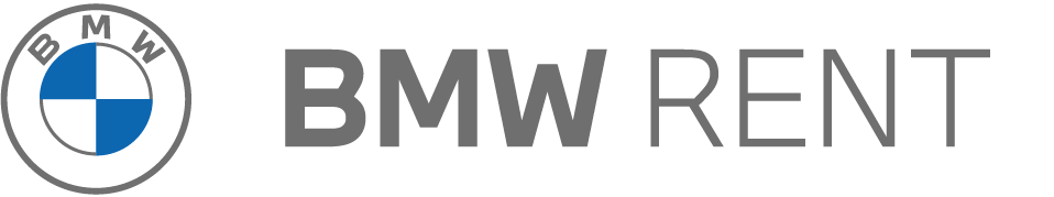 Logo BMW Rent