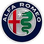 Logo Alfa Romeo