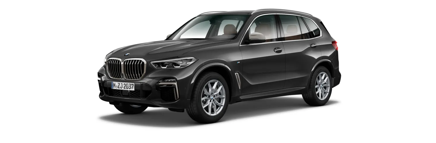BMW X5 <br />ESSENCE - DIESEL - HYBRIBE RECHARGEABLE