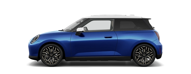 NOUVELLE MINI ELECTRIC <br />ÉLECTRIQUE