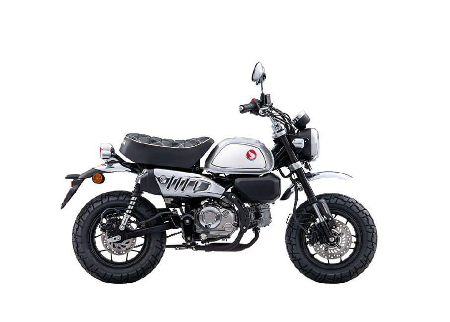 125 cm3 – Gamme – Motos – Honda