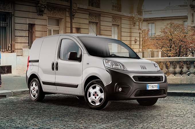 Fiat FIORINO