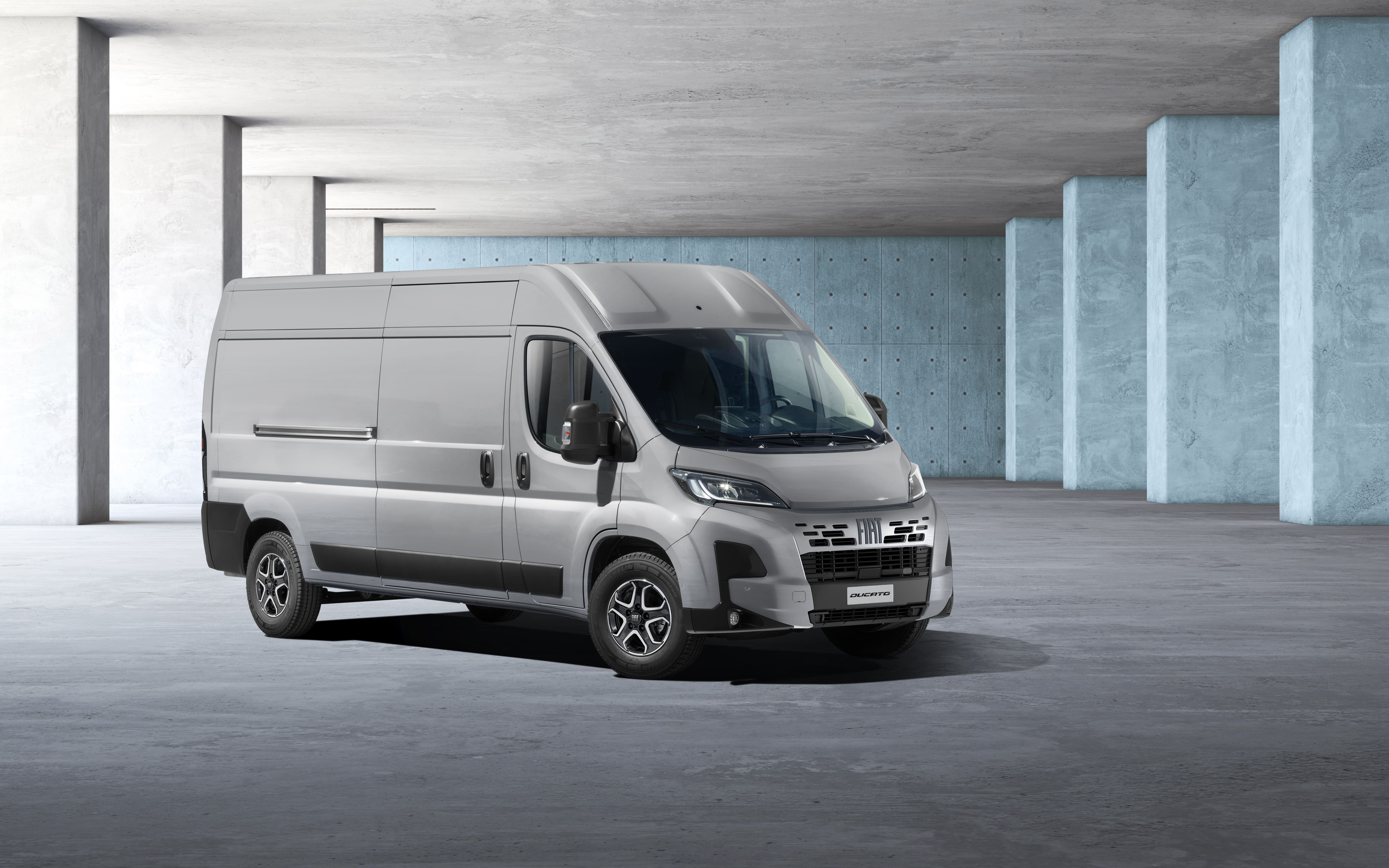 Fiat DUCATO & E-DUCATO