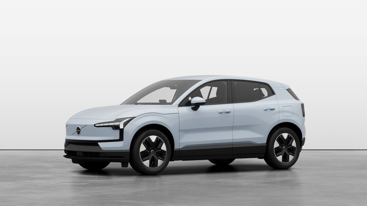 Nouveau Volvo EX30<br />électrique