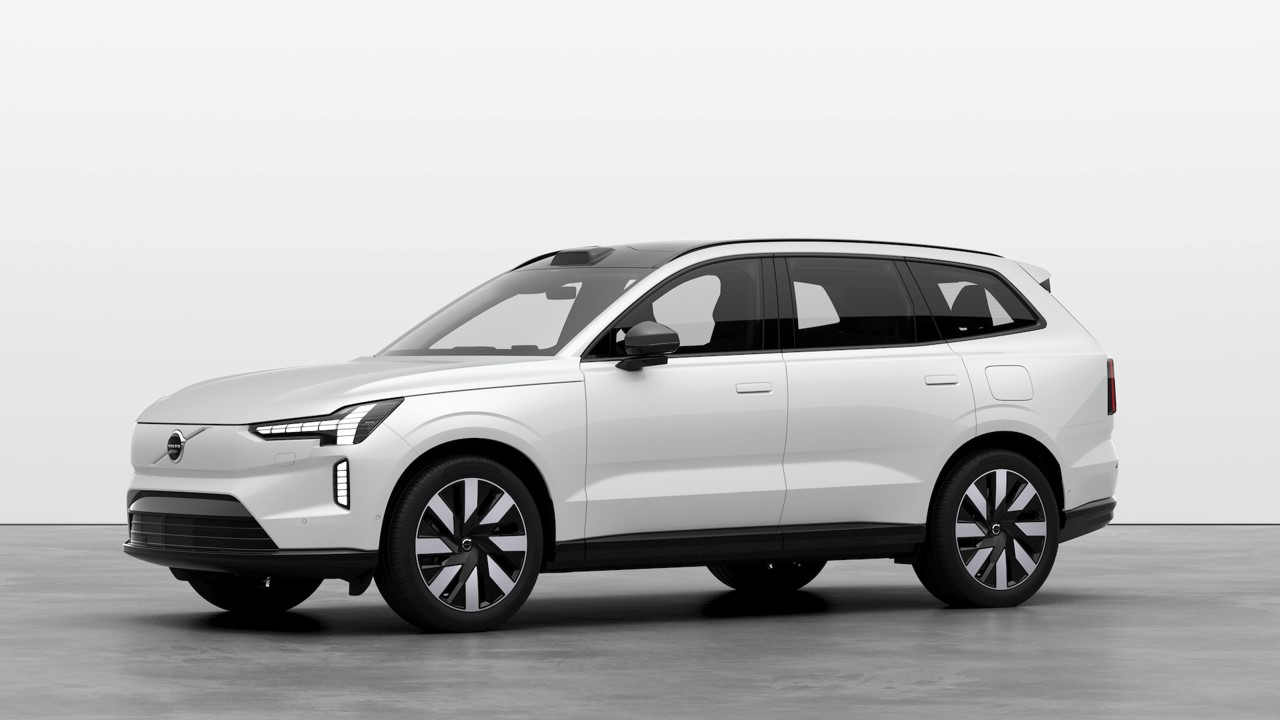 Nouveau Volvo EX90<br />électrique