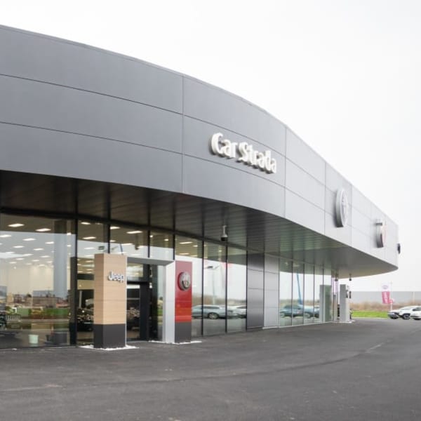 FIAT DOUAI / DECHY
